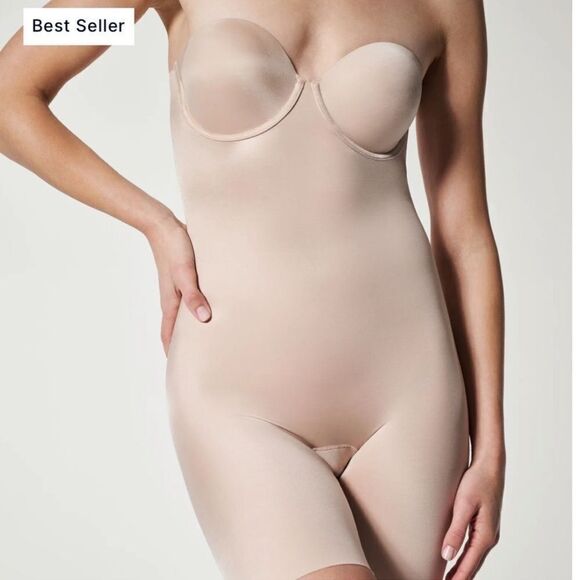 Spanx bodysuit Suit your Fancy - Picture 6 of 10
